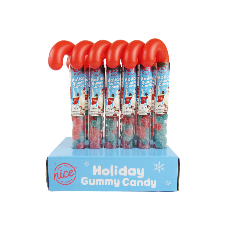 candy canes